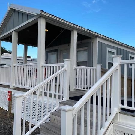 Surf City 2Br Park Home With Waterfront View And Parking Exterior photo